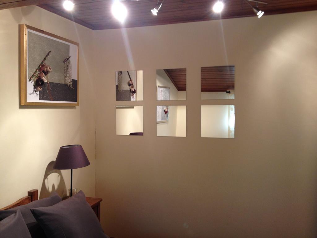 Coreto Apartments 사부게이루 외부 사진