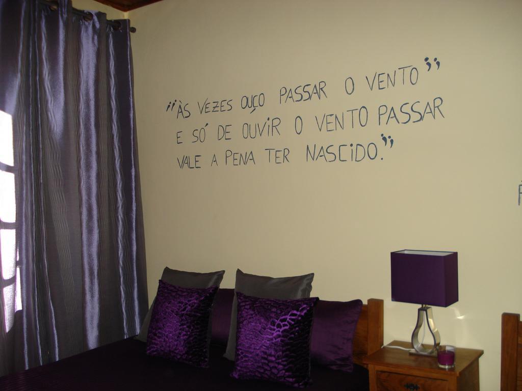 Coreto Apartments 사부게이루 외부 사진