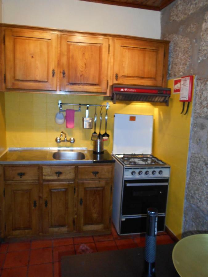 Coreto Apartments 사부게이루 외부 사진