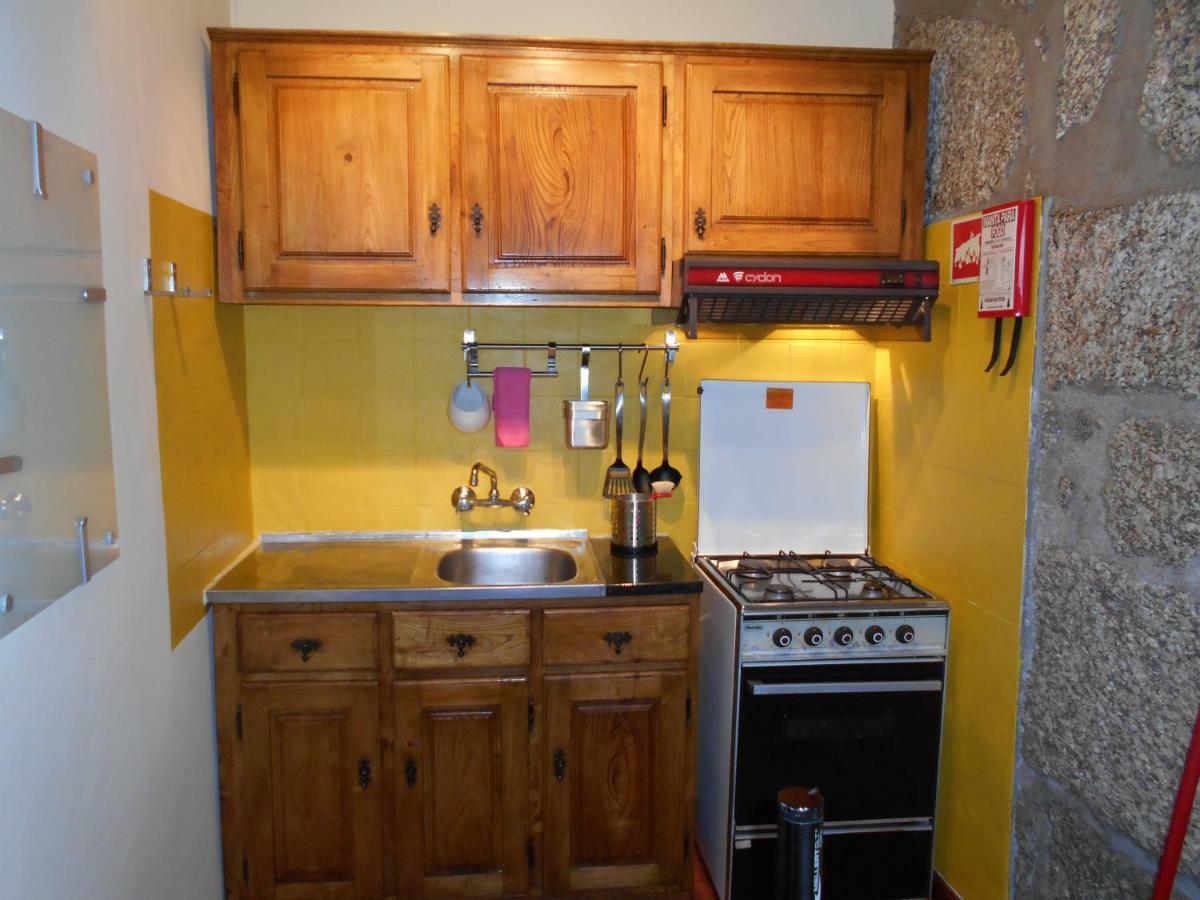 Coreto Apartments 사부게이루 외부 사진