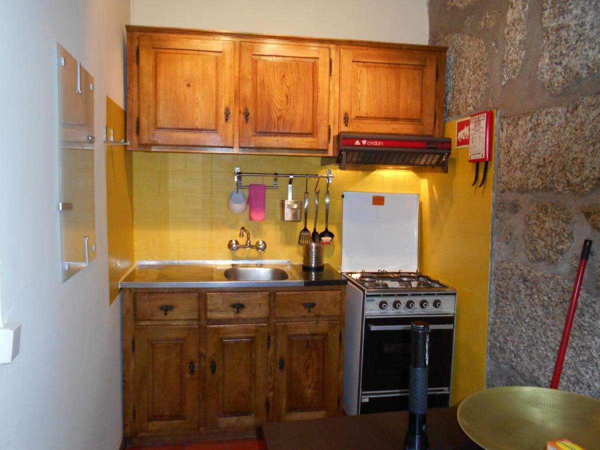 Coreto Apartments 사부게이루 외부 사진