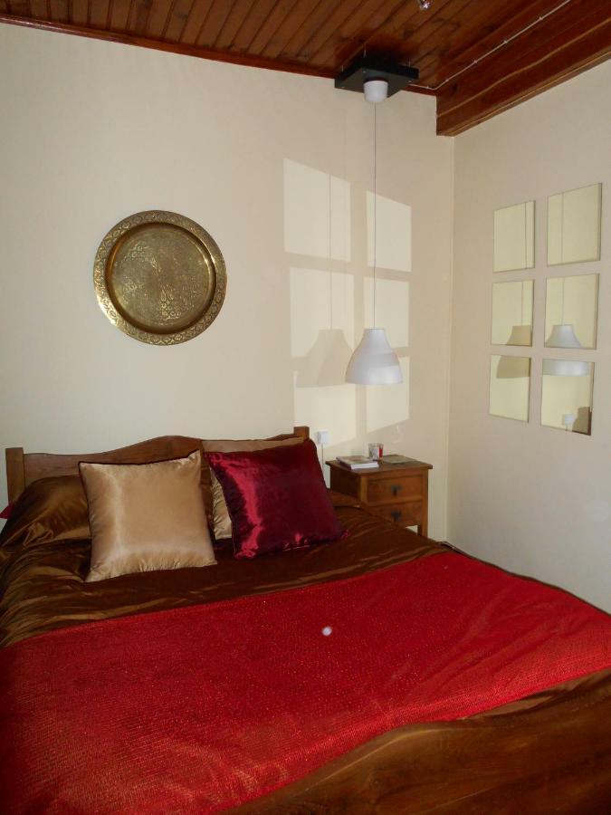 Coreto Apartments 사부게이루 외부 사진
