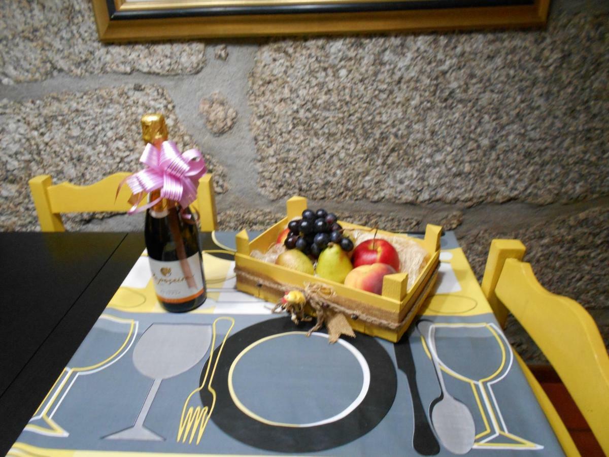 Coreto Apartments 사부게이루 외부 사진
