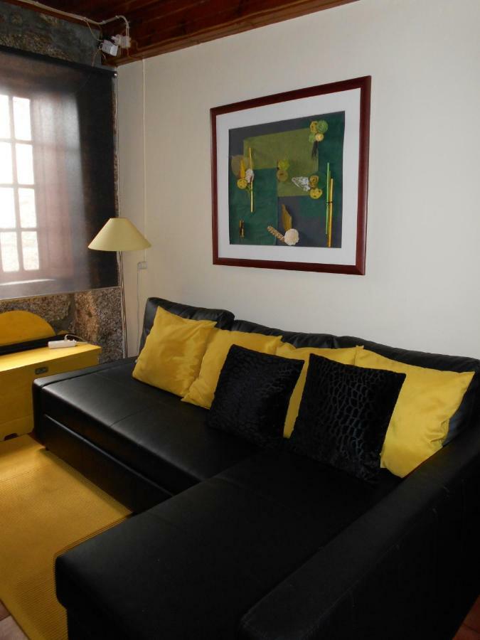 Coreto Apartments 사부게이루 외부 사진