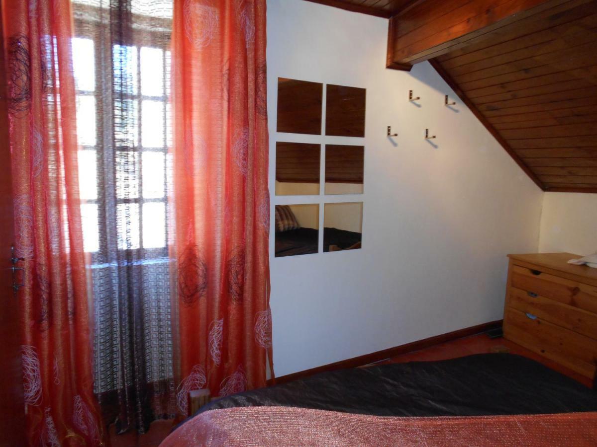 Coreto Apartments 사부게이루 외부 사진