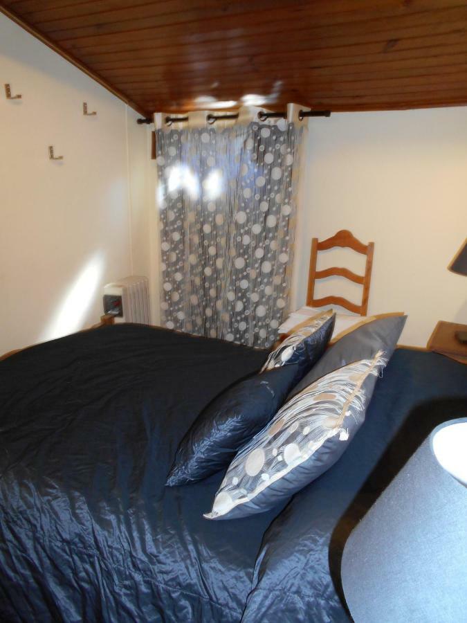 Coreto Apartments 사부게이루 외부 사진