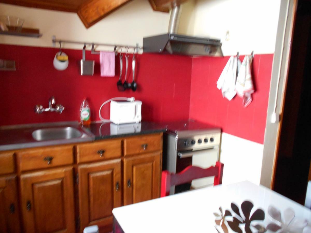 Coreto Apartments 사부게이루 외부 사진