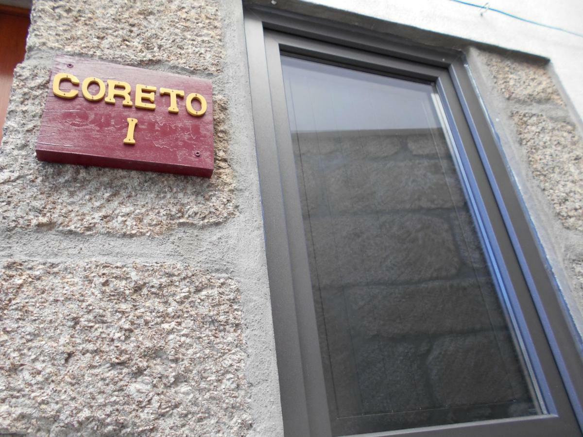 Coreto Apartments 사부게이루 외부 사진